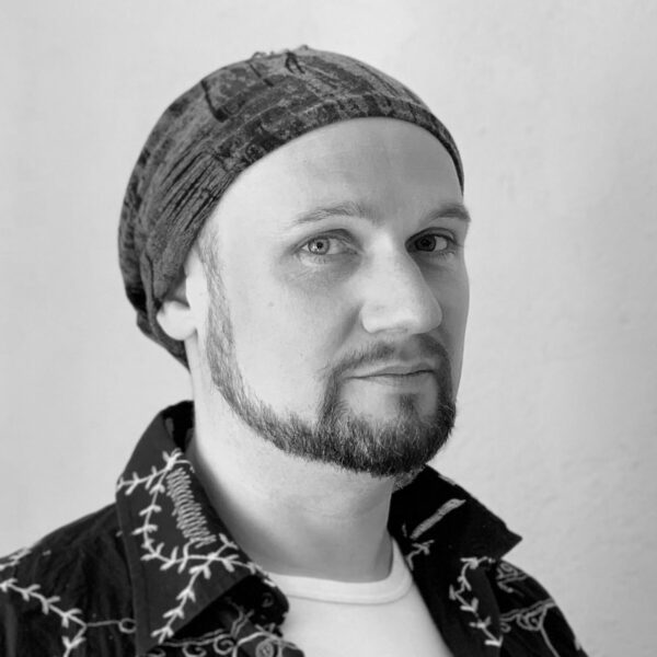 Sascha Jakob Mink