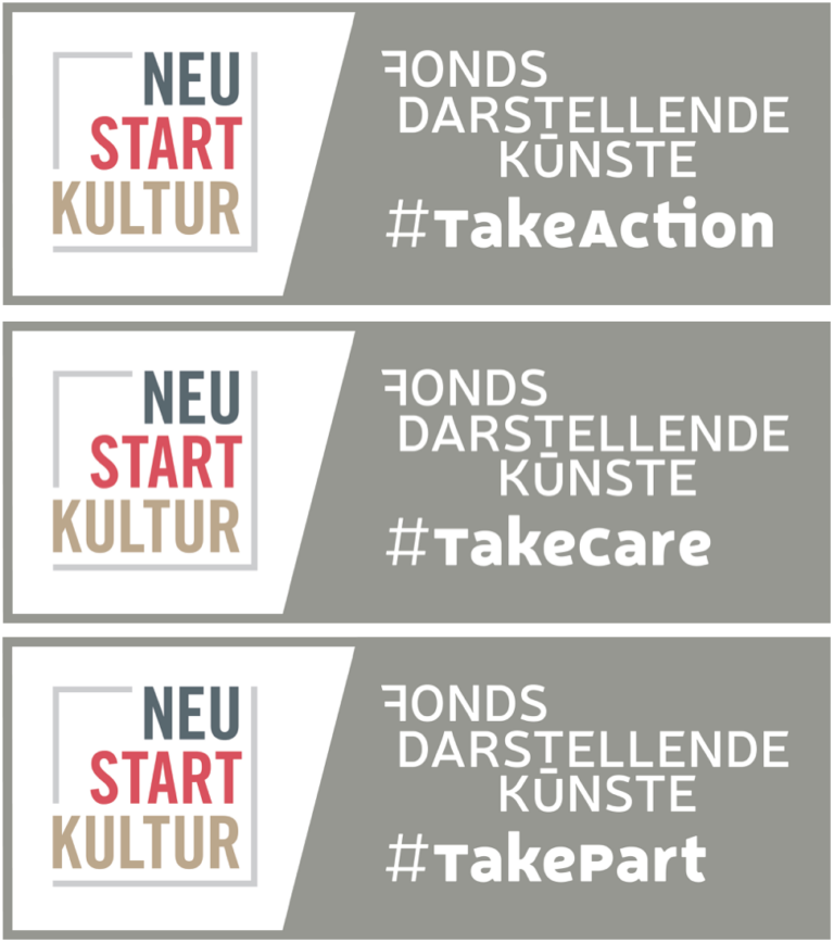 Fonds Darstellende Künste