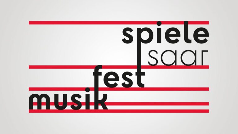 Internationale Musikfestspiele Saar