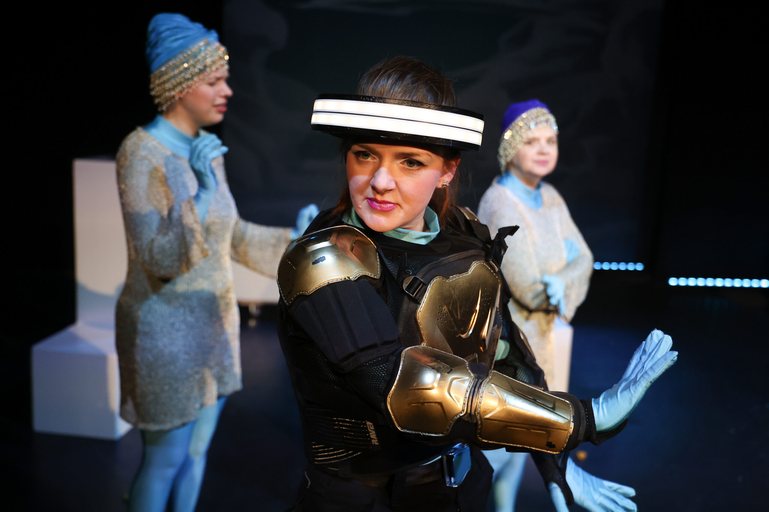 Theaternacht