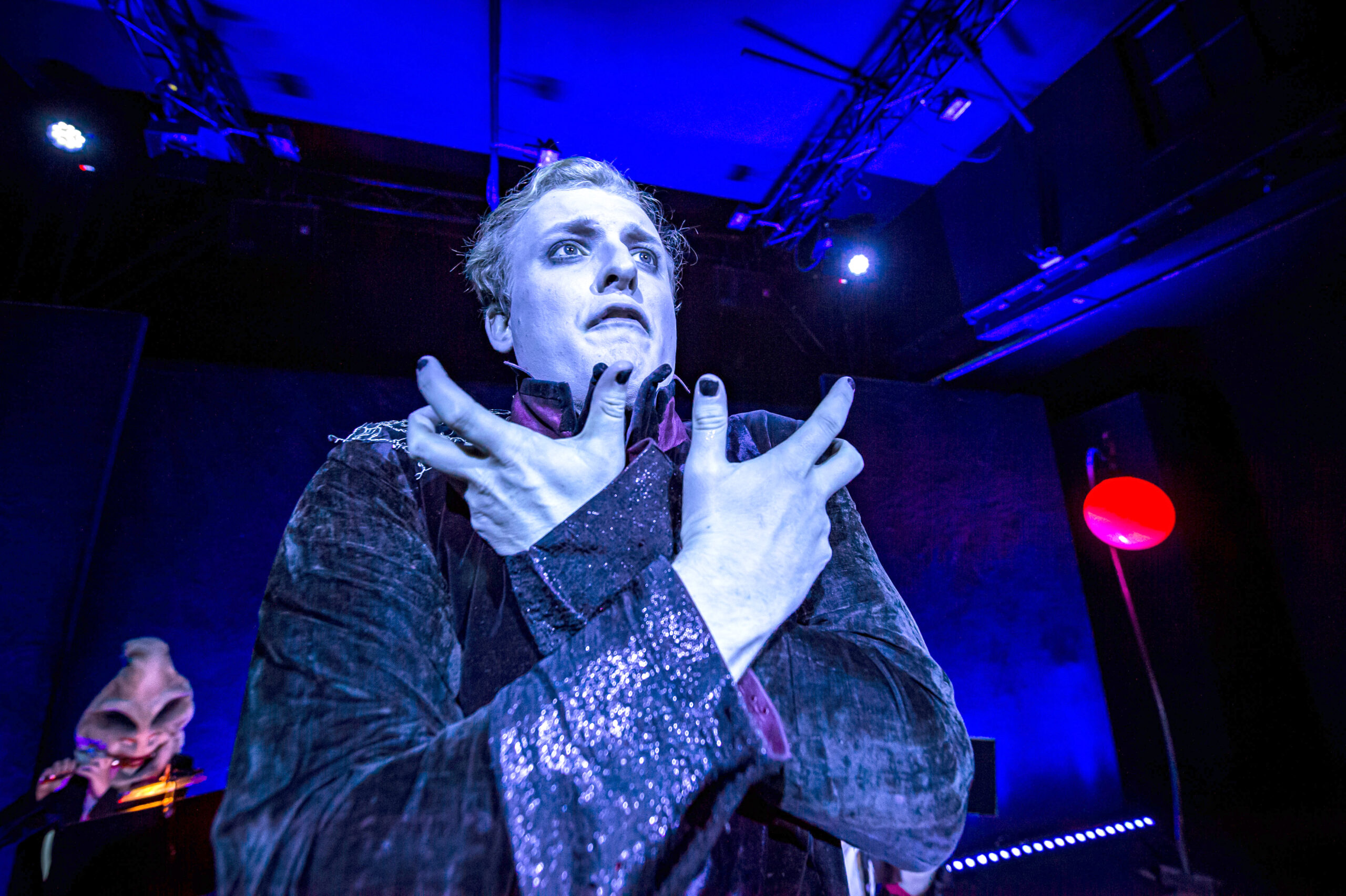 Der Vampir